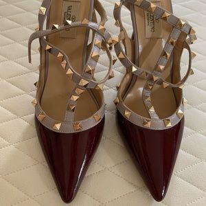 Valentino pumps